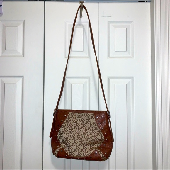 DKNY - Crossbody Bag - Picture 1 of 10